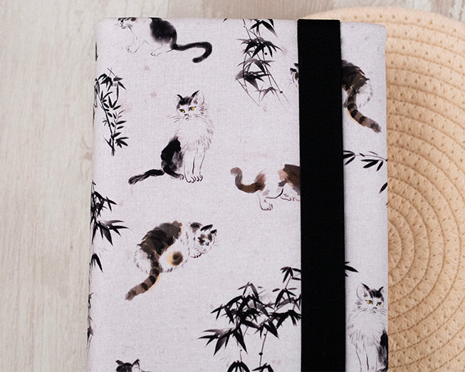 Funda ajustable Arashiyama