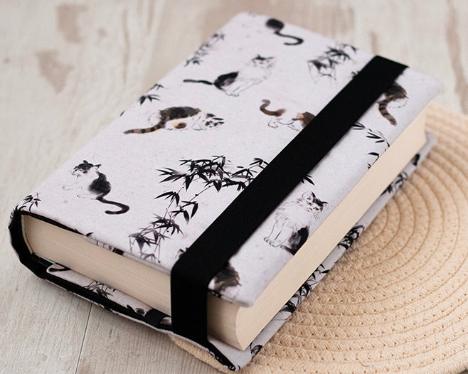 Funda ajustable Arashiyama