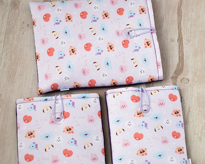 Funda BT21