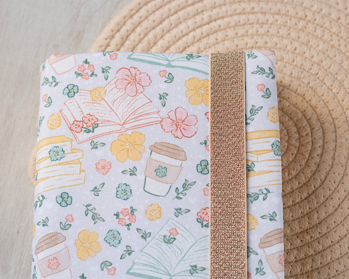 Funda ajustable Blossom