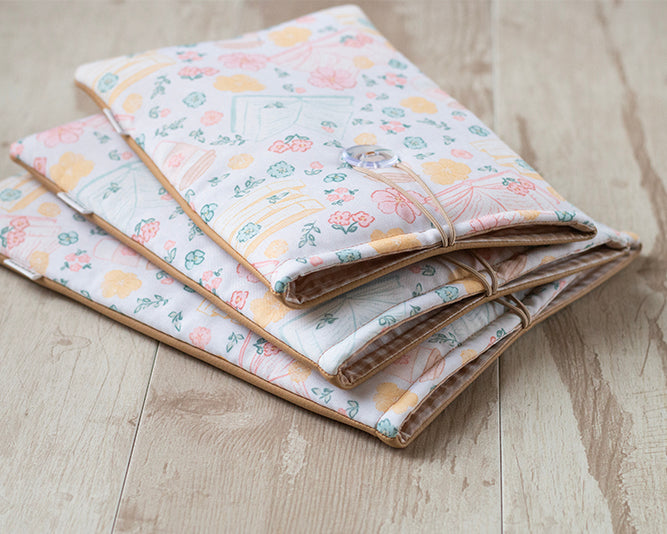 Funda Blossom