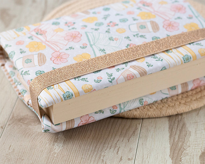 Funda ajustable Blossom