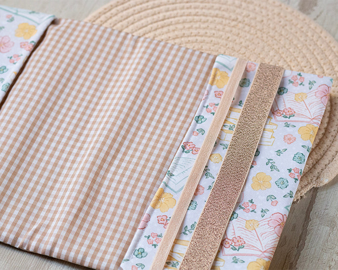 Funda ajustable Blossom