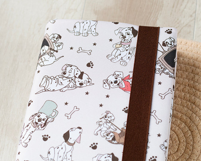 Funda ajustable Dálmatas