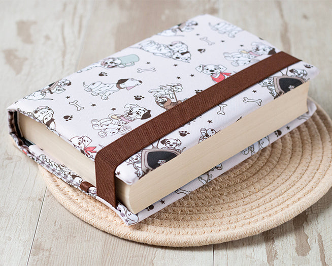 Funda ajustable Dálmatas