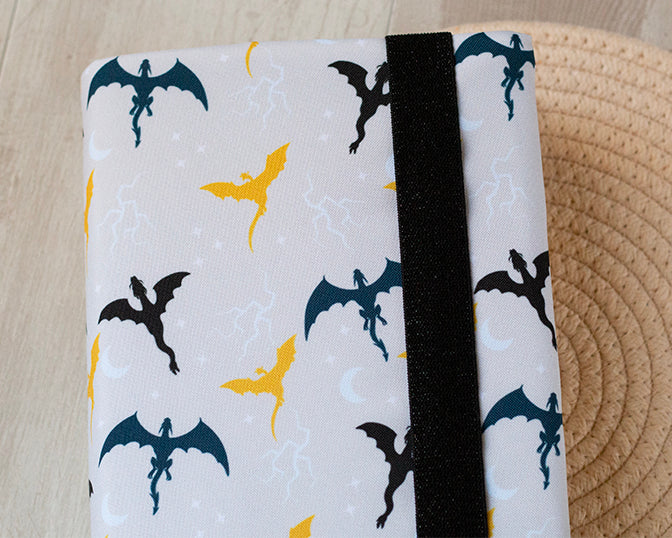 Funda ajustable Dragones