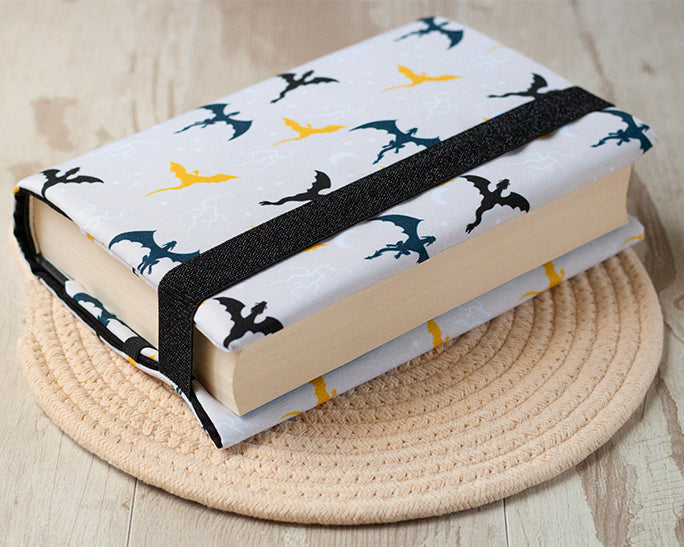 Funda ajustable Dragones