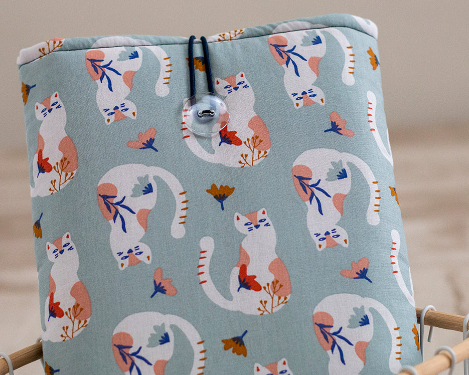 Funda Florigato