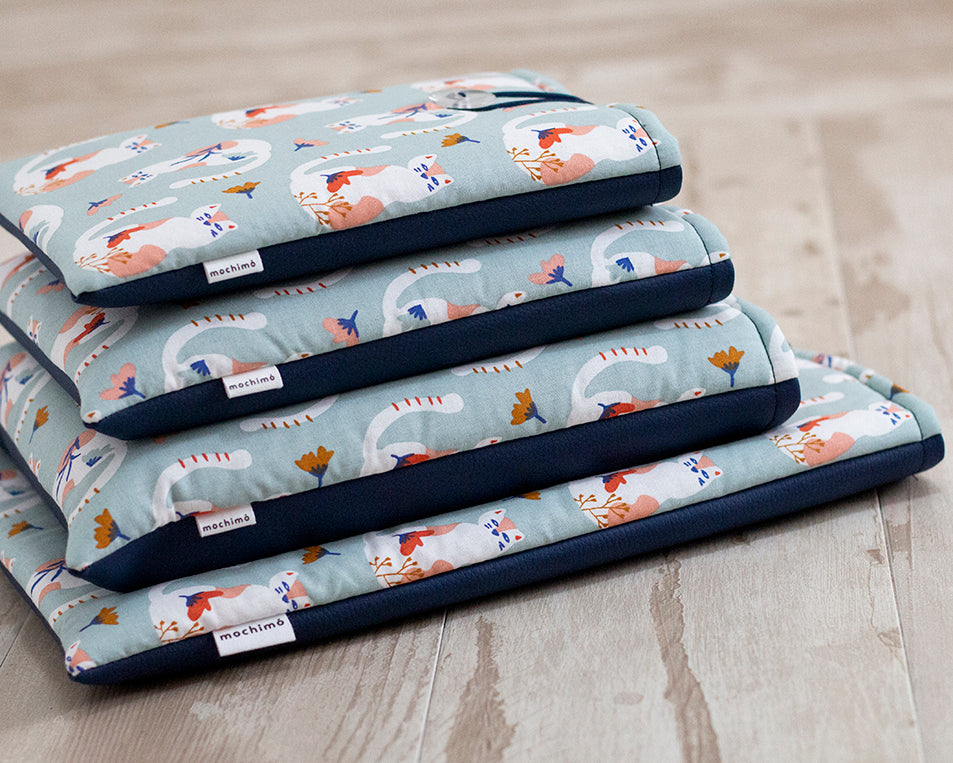 Funda Florigato