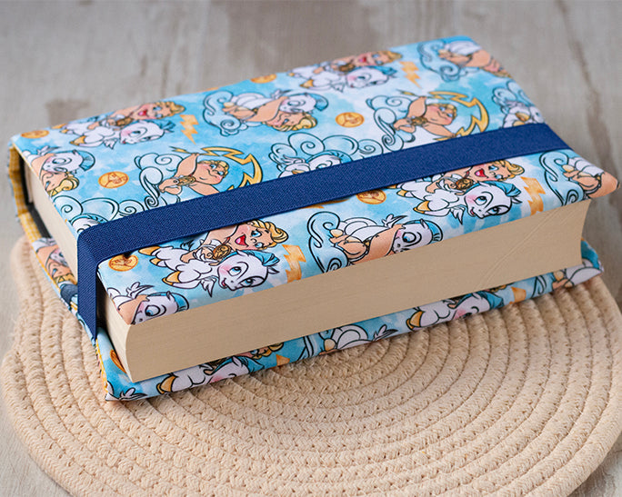 Funda ajustable Hércules & Pegaso