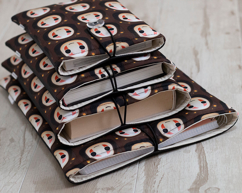 Funda Kaonashi