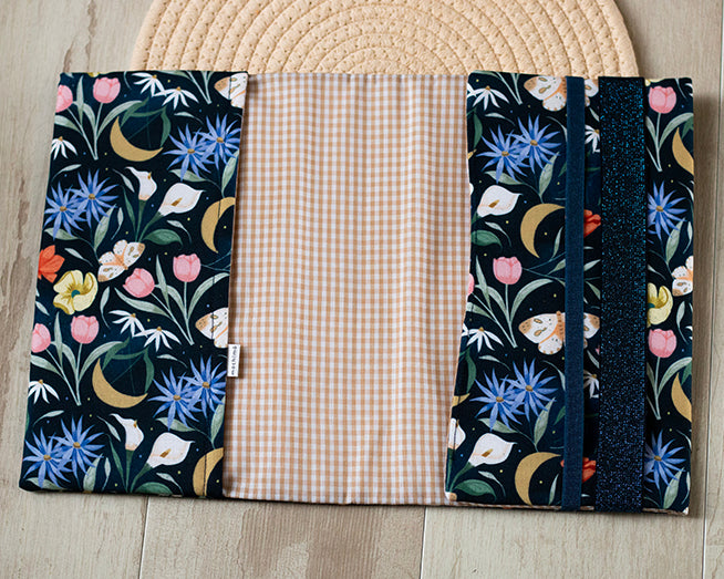 Funda ajustable MediaNoche