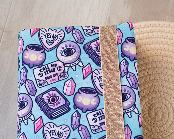 Funda ajustable Medium