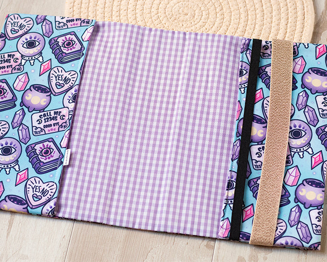 Funda ajustable Medium