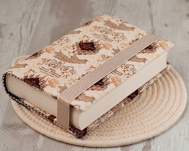 Funda ajustable Merodeador