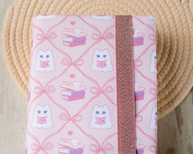 Funda ajustable Miss Boooks
