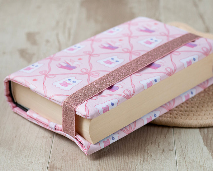 Funda ajustable Miss Boooks