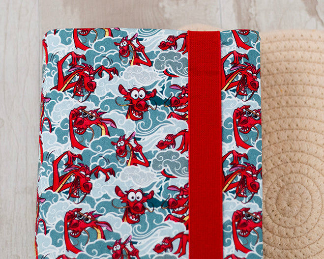 Funda ajustable Mushu