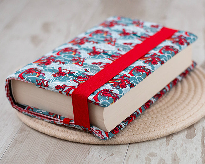 Funda ajustable Mushu