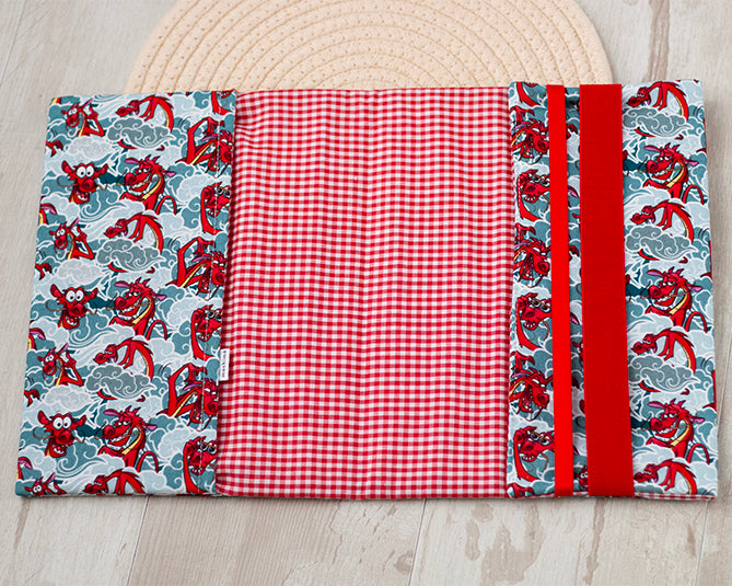 Funda ajustable Mushu