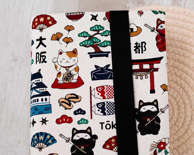 Funda ajustable Nihon