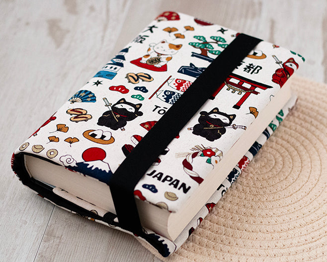 Funda ajustable Nihon
