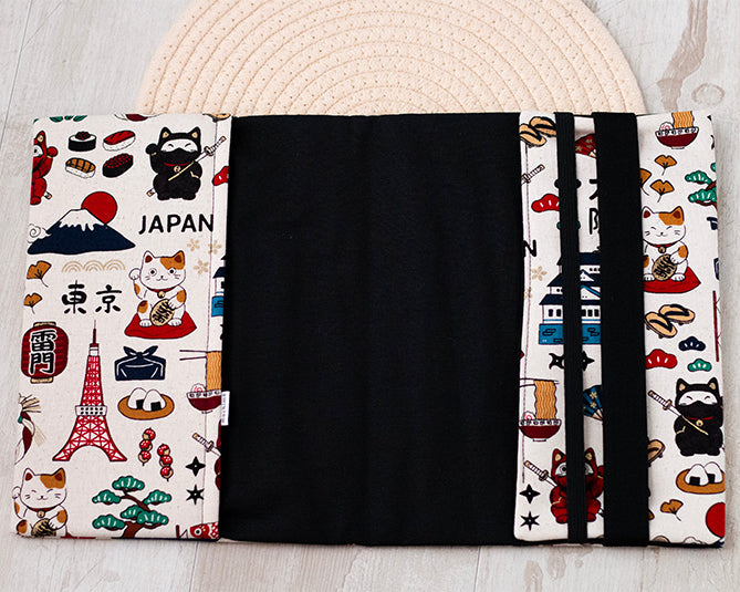 Funda ajustable Nihon