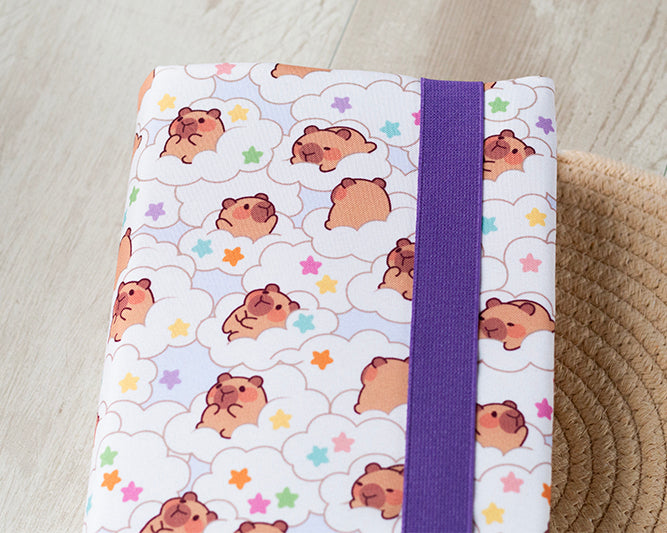 Funda ajustable Nubibara