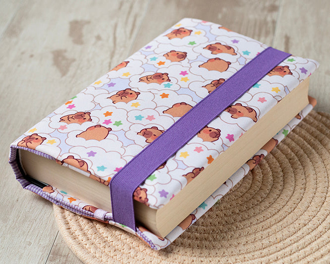 Funda ajustable Nubibara