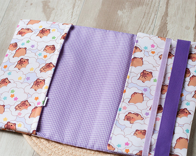 Funda ajustable Nubibara