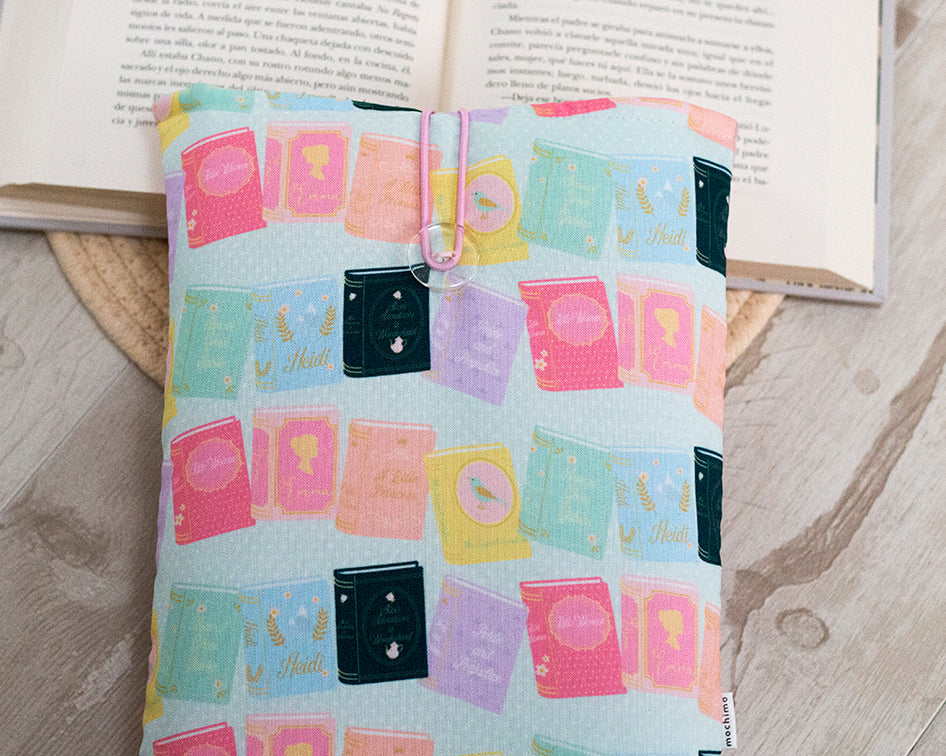 Funda Romance