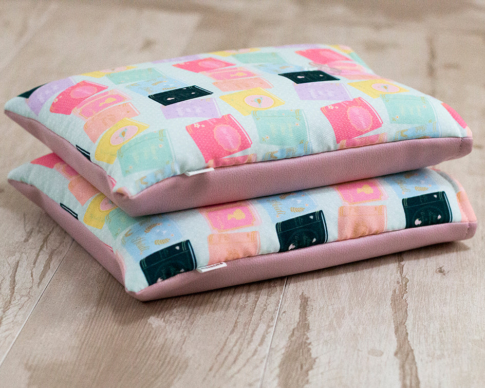 Funda Romance
