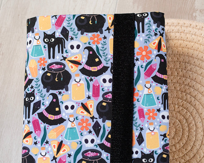 Funda ajustable Sabrina