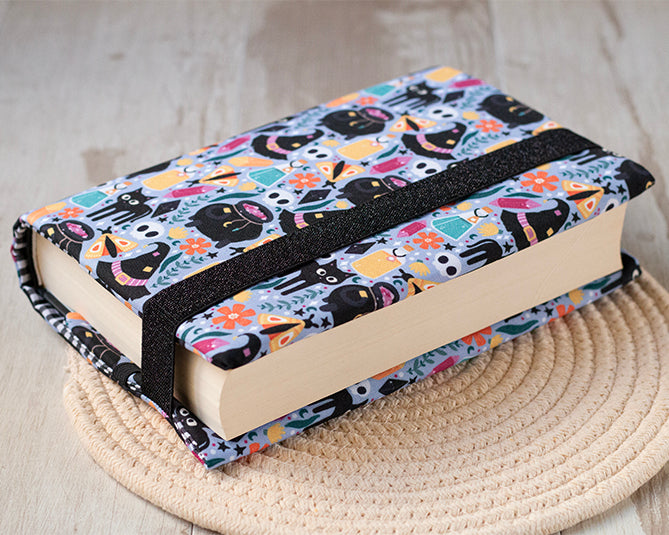 Funda ajustable Sabrina