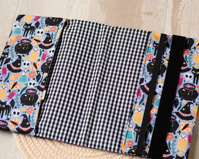 Funda ajustable Sabrina