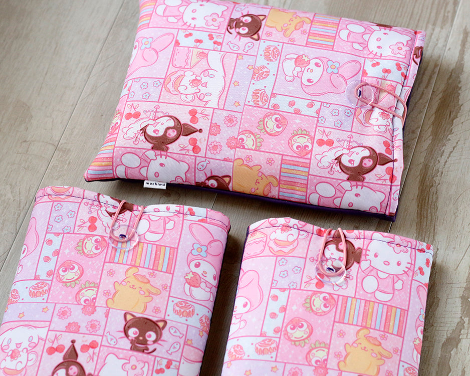 Funda Sanrio