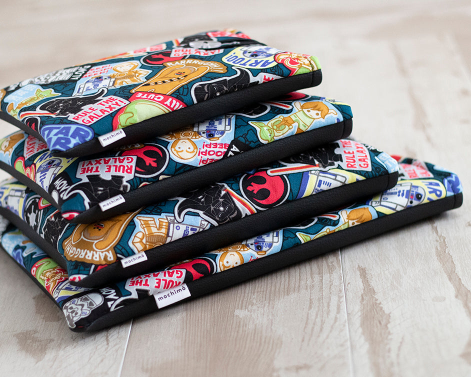 Funda StarWars