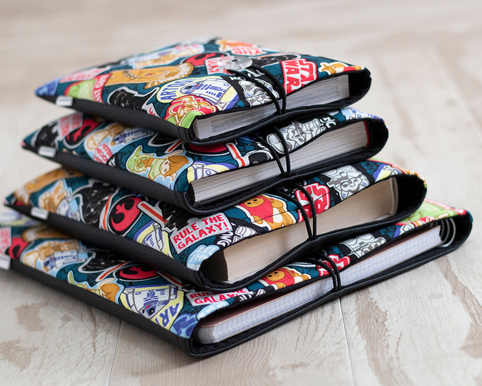 Funda StarWars