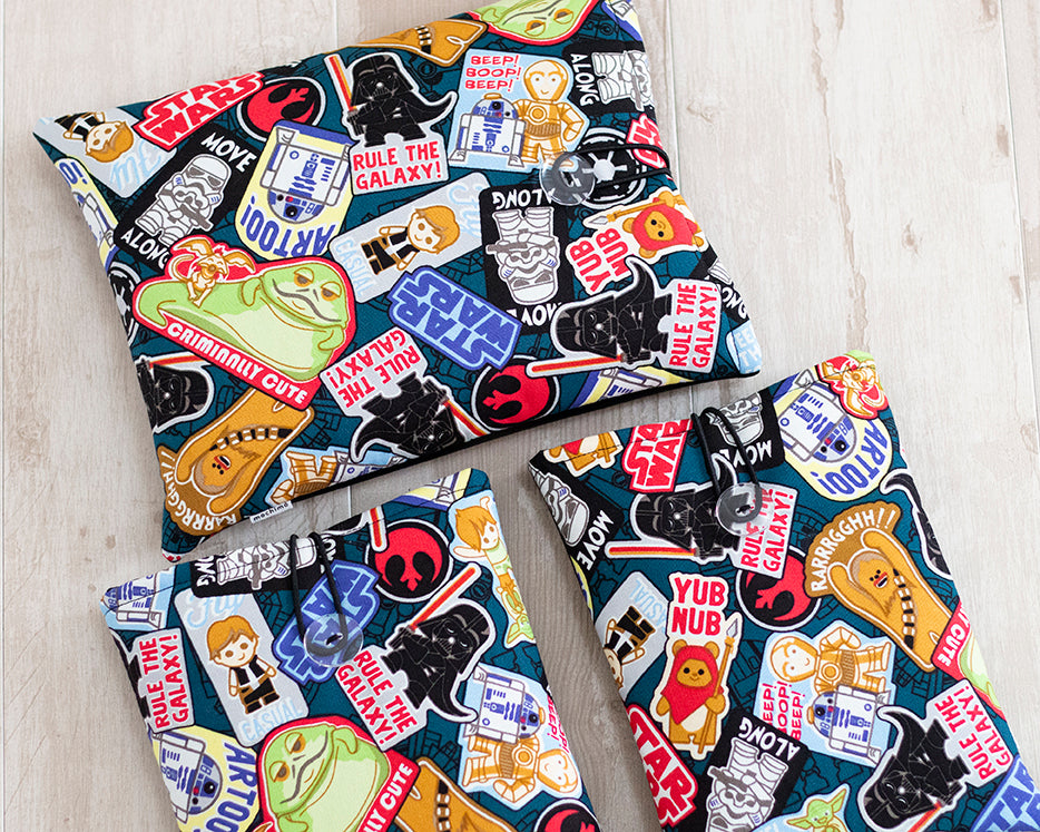 Funda StarWars
