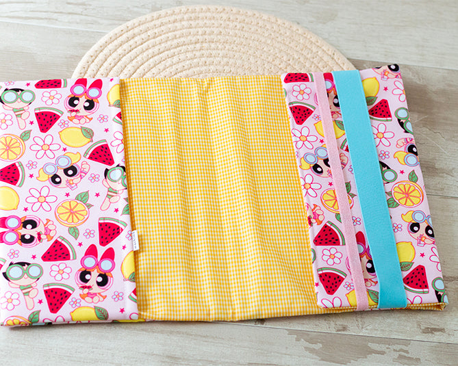 Funda ajustable SuperNenas