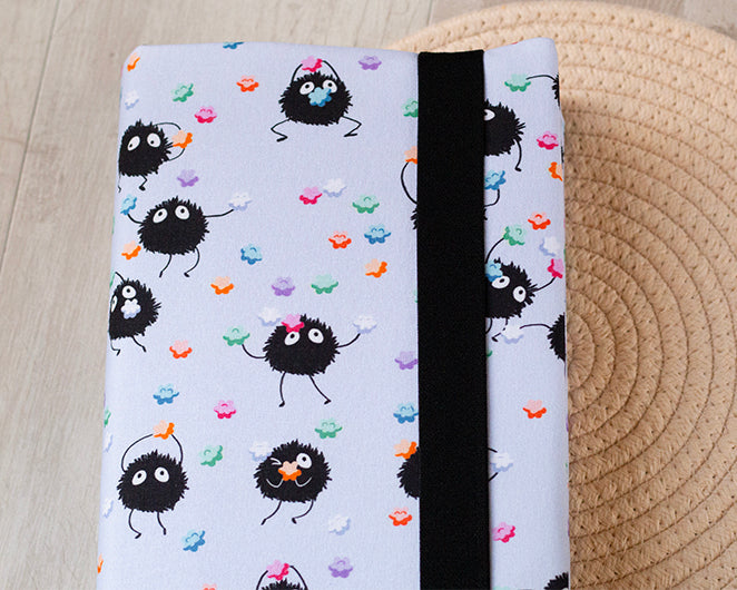 Funda ajustable Susuwatari