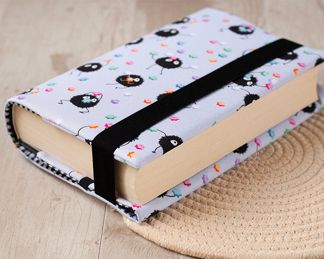 Funda ajustable Susuwatari