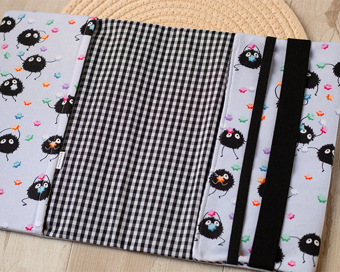 Funda ajustable Susuwatari