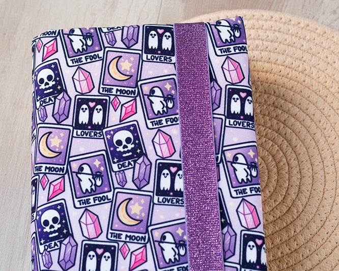 Funda ajustable Tarot