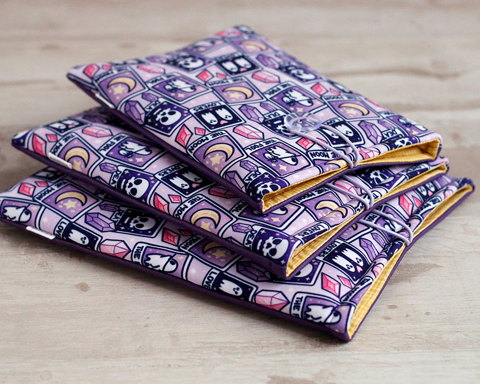 Funda Tarot