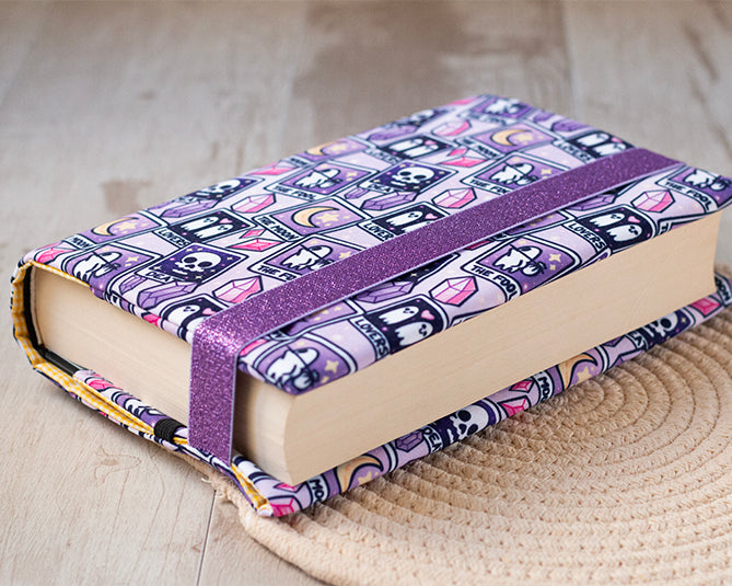Funda ajustable Tarot