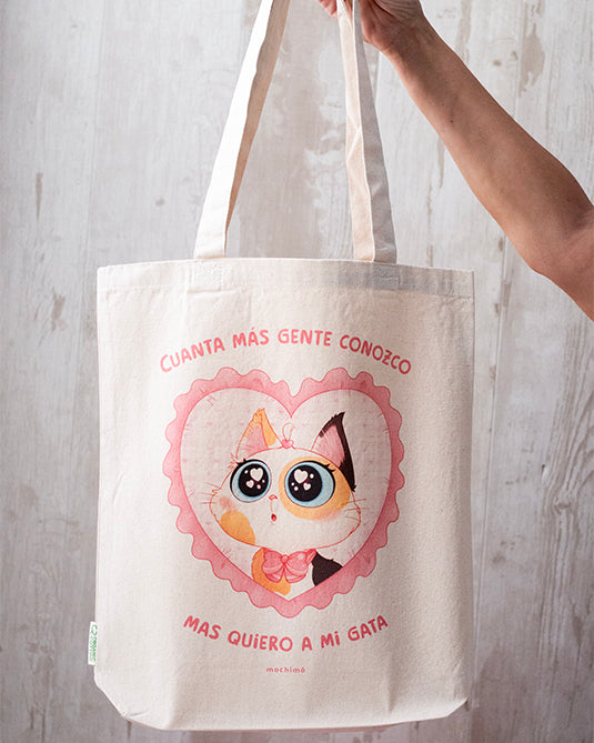 Totebag Valentina