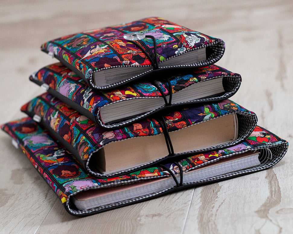 Funda Villains