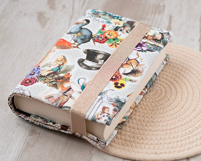 Funda ajustable Wonderland