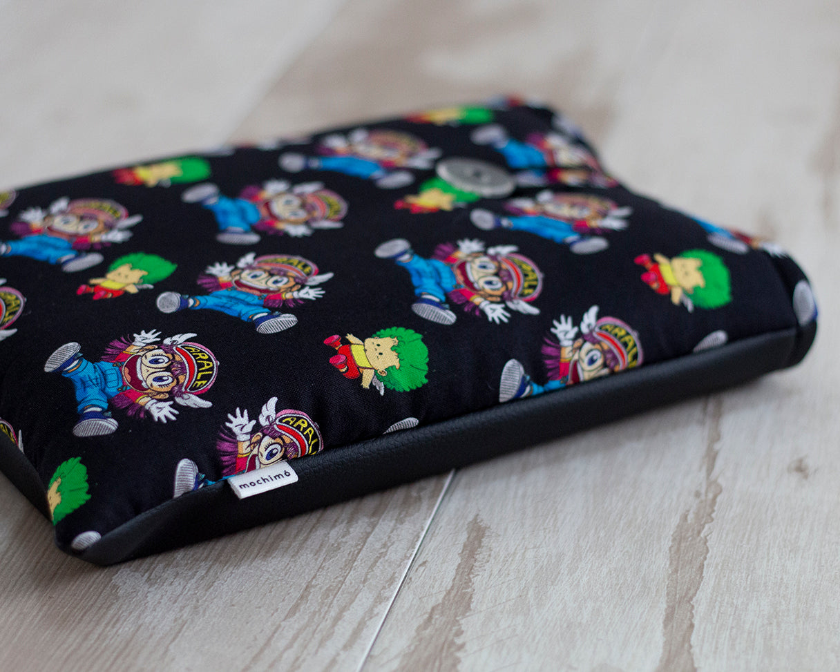 Funda Arale
